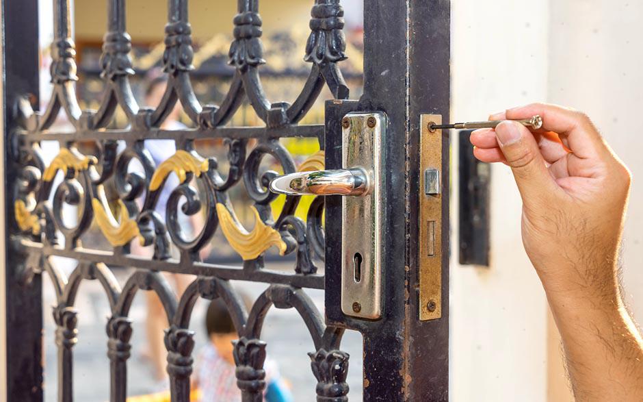 artisan serrurier pas cher Bondy